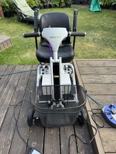 Quingo air mobility for sale  DARTFORD