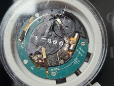 Uhrwerk eta esa gebraucht kaufen  Uetersen