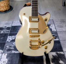Gretsch electromatic pristine gebraucht kaufen  Fellbach