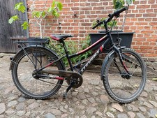 Kinderfahrrad stevens tour gebraucht kaufen  Genthin