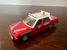 Norev peugeot 604 d'occasion  Rion-des-Landes