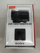 Câmera de Vídeo Digital HD Sony HDR-AS50R Gravador Câmera de Ação Preta Usada Japão comprar usado  Enviando para Brazil