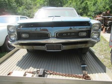 1967 pontiac gto for sale  Victor