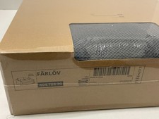 Ikea farlov cover d'occasion  Expédié en Belgium