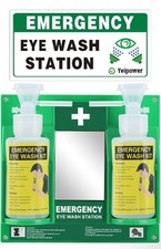Emergency eye wash for sale  Loveland