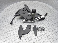 2023 21-23 Kawasaki KLE650F Versys 650 Pedal Traseiro Direito Suporte de Apoio para Pé comprar usado 2023 21-23 Kawasaki KLE650F Versys 650 Pedal Traseiro Direito Suporte de Apoio para Pé comprar usado  Enviando para Brazil