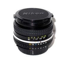 Vtg nikon series for sale  Huntington Beach
