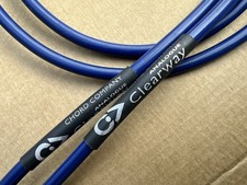 Chord company clearway for sale  BROMLEY