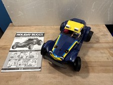 Tamiya vintage 10 usato  Guidonia Montecelio