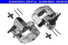 Ate 2544 0019 gebraucht kaufen  Berlin