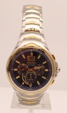 Seiko coutura solar for sale  BIRMINGHAM