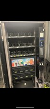 Combi vending machine for sale  GLASGOW