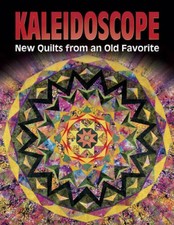 Kaleidoscope new quilts for sale  Montgomery