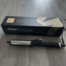 Ghd curve 32mm for sale  WOKINGHAM
