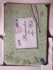 Briefmarkenkalender 1998 yaman gebraucht kaufen  Oberhausen