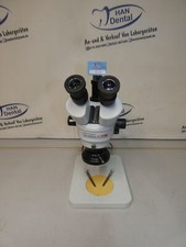 Micro zoom stereomikroskop gebraucht kaufen  Ransbach-Baumbach