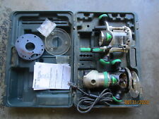 Hitachi km12ve router for sale  Riverview