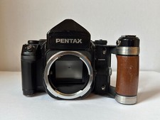 Pentax 67ii body for sale  New York