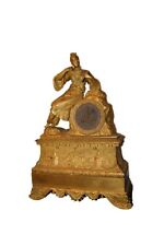 Orologio stile impero usato  Barletta