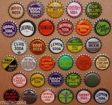 Vintage soda pop for sale  Clinton