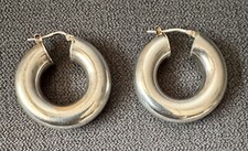 Paire boucle oreille d'occasion  France
