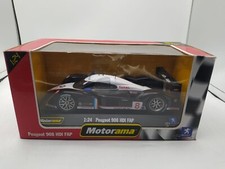 Peugeot 908 hdi usato  Torre del Greco
