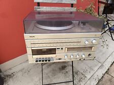 Radio cassette giradischi usato  Cavezzo