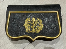 Giberne officier médecin d'occasion  Le Perray-en-Yvelines