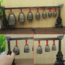 Gong méditation bronze d'occasion  Expédié en France