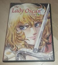 The lady oscar usato  Milano