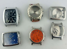 Stock casse orologio usato  Pomigliano d'Arco