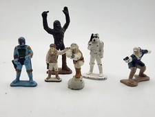 Vintage star wars for sale  Leonardville