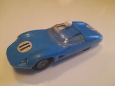 Slot voiture circuit d'occasion  Auriol