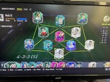 Fifa account spiel gebraucht kaufen  Obing