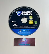 Rocket League - Jeu PS4 Loose CD seul Version PAL Sony comprar usado  Enviando para Brazil