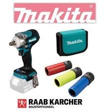 Makita dtw300z akku gebraucht kaufen  Röhrsdorf
