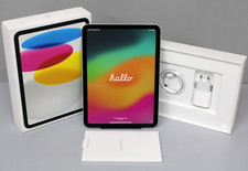 Apple ipad 64gb gebraucht kaufen  Dortmund