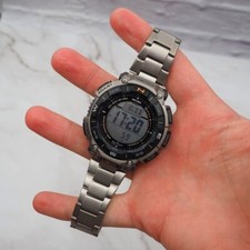 Casio prg 340t d'occasion  Expédié en Belgium