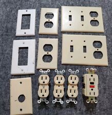 lot outlet electrical for sale  Lake George