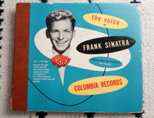 Voice frank sinatra for sale  Santa Barbara