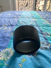 Canon lens hood d'occasion  Osny