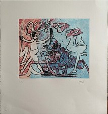 Roberto sebastian matta usato  Buggiano