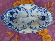 Ravier faience creil d'occasion  France