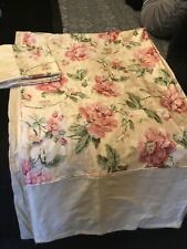 Catherine lansfield bedlinen for sale  OSWESTRY