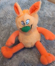 Hamleys orange ziggles for sale  ASHFORD