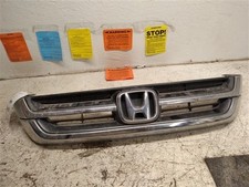 Grille assembly fits for sale  Three Rivers