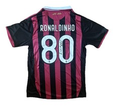 ronaldinho jersey for sale  LONDON