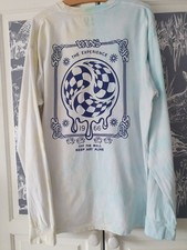 Vans wall shirt for sale  ABERTILLERY