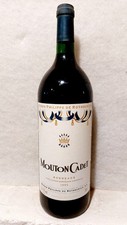 Magnum mouton cadet d'occasion  Aurillac