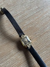 Kleine vintage damenuhr gebraucht kaufen  Seelze